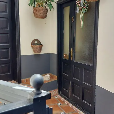 Kleines Mit Meerblick Daire