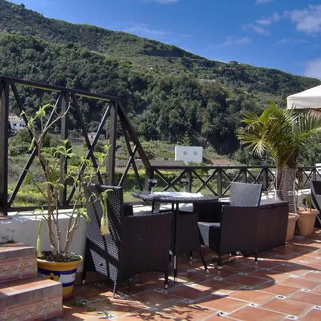 Kleines Mit Meerblick Daire