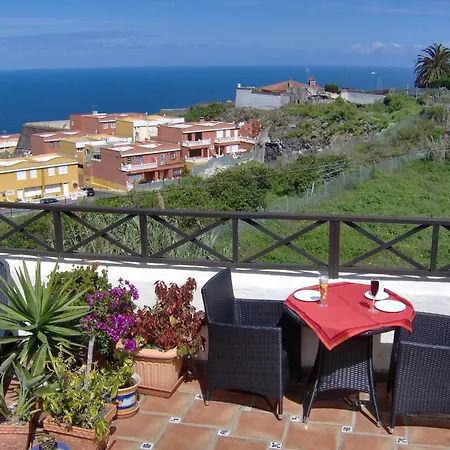Daire Kleines Mit Meerblick Icod De Los Vinos