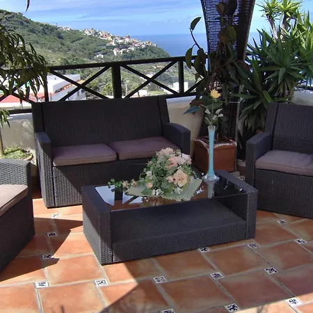 Kleines Mit Meerblick Apartment