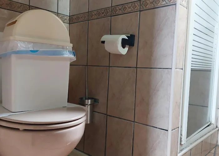 Kleines Mit Meerblick * Icod De Los Vinos