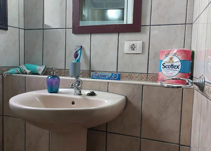 Kleines Mit Meerblick