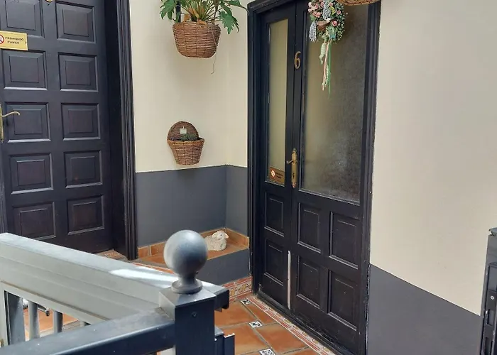 Kleines Mit Meerblick Appartement