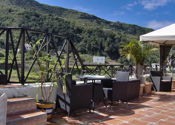 Kleines Mit Meerblick Appartement