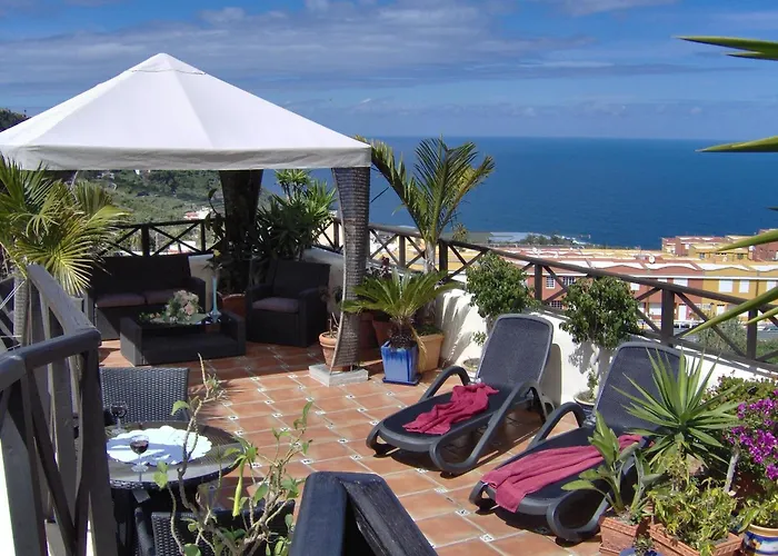 Kleines Mit Meerblick Appartement