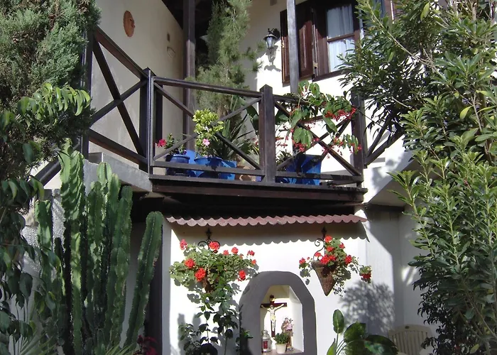 Kleines Mit Meerblick Appartement *