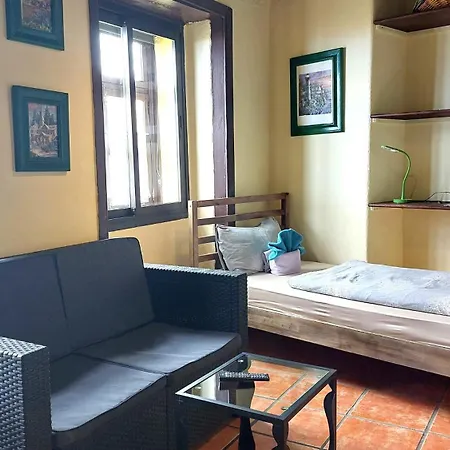 Apartament Kleines Mit Meerblick Icod De Los Vinos