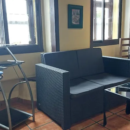 Apartament Kleines Mit Meerblick *